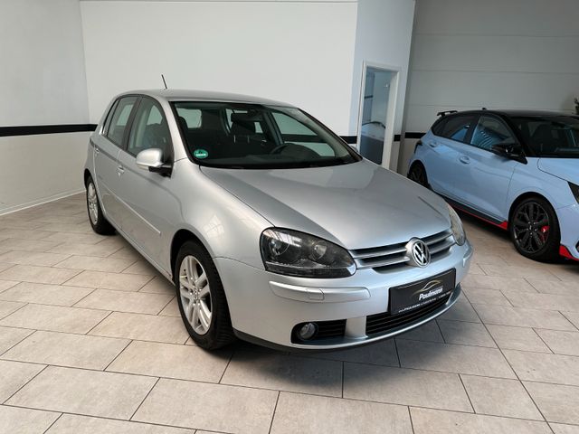 VW Golf 2008 SILVER Gebrauchtwagen - Galeriebild 3