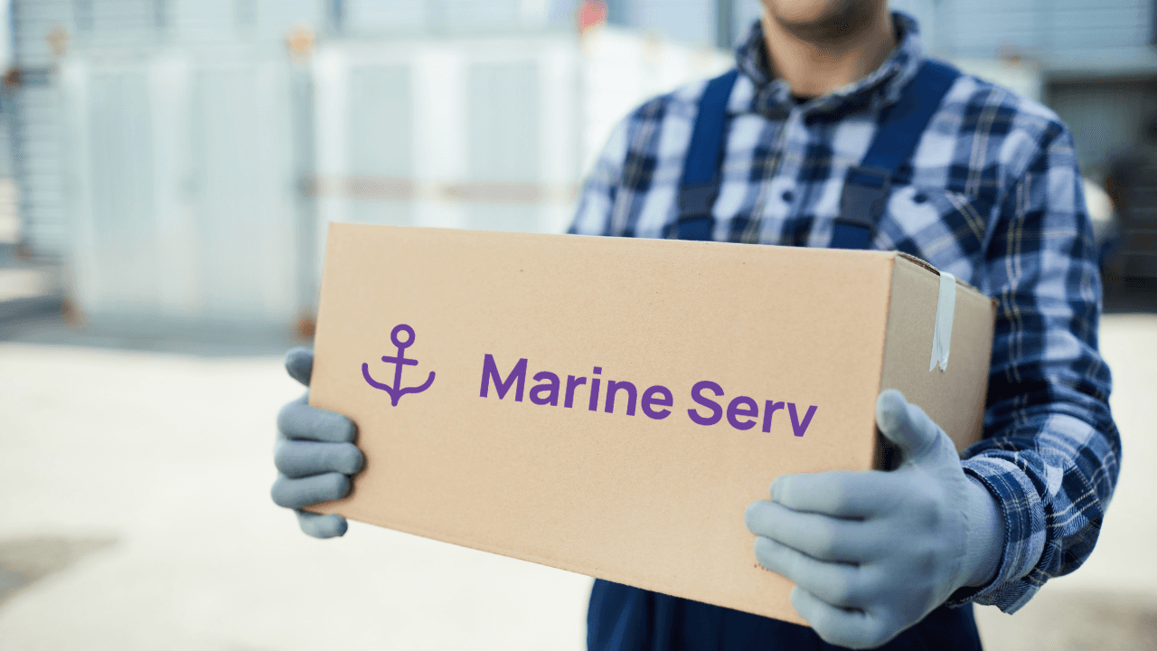 People in the office