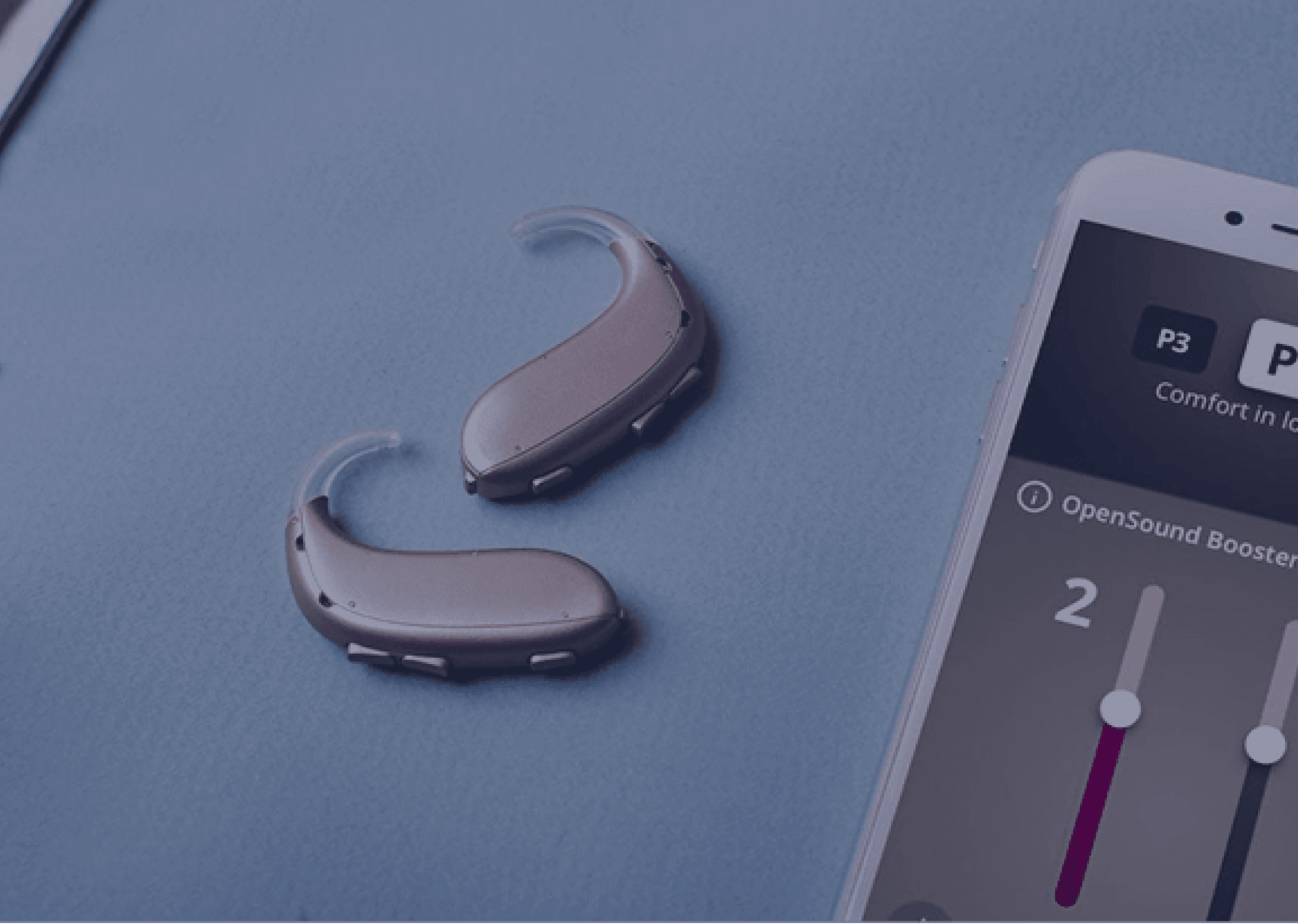 Підбір слухових апаратів у Рівному та Здолбунові