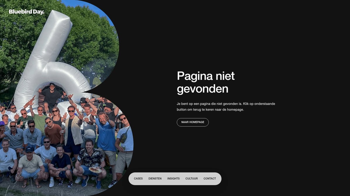 7 Beste Digital Marketing Recruitment Companies Van 2025 - Bluebird Day Recruitment