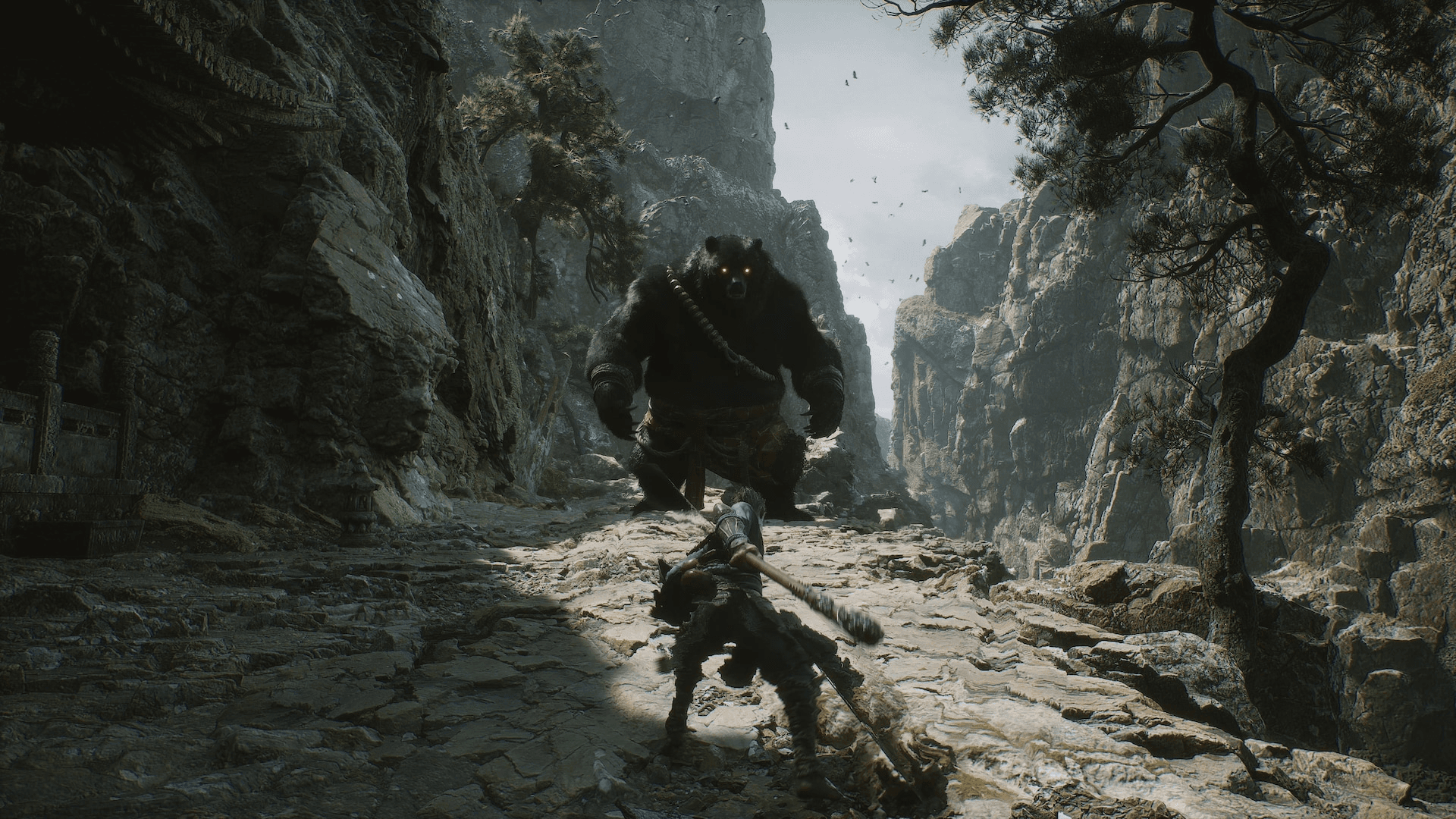 Black Myth: Wukong screenshot 5