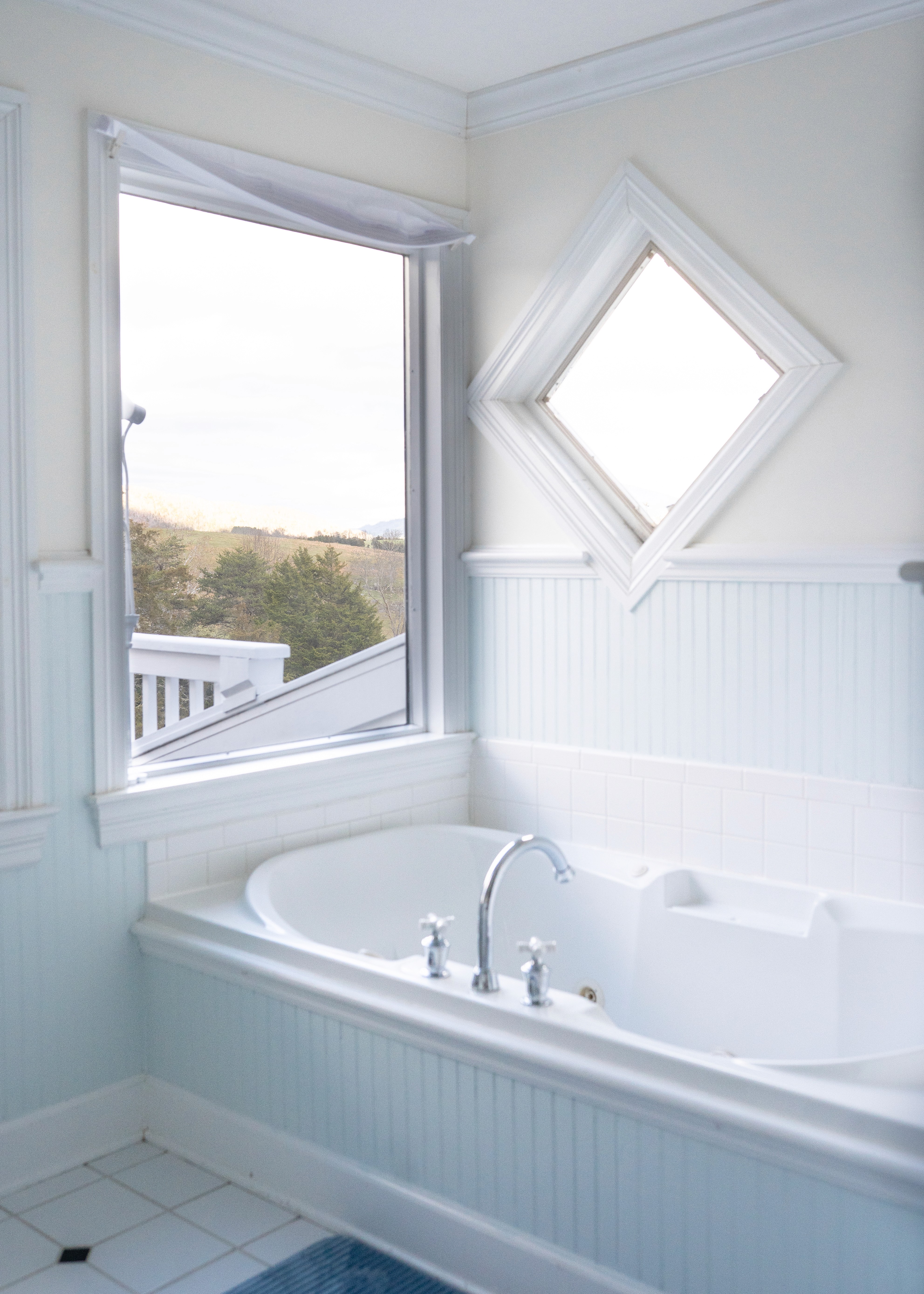 Azure Haven - Blacksburg, VA