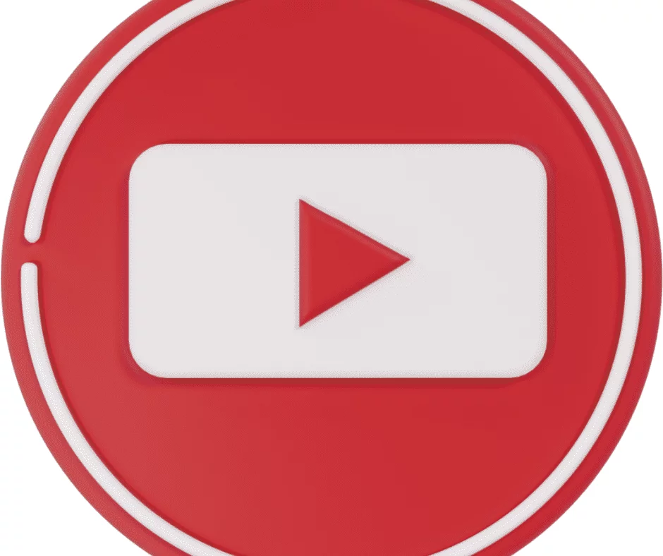 An icon of youtube ad examples