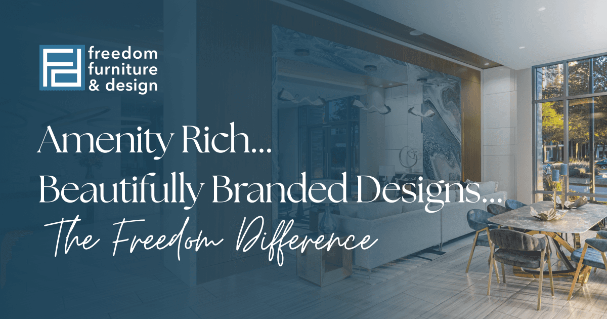Freedom Furniture And Design