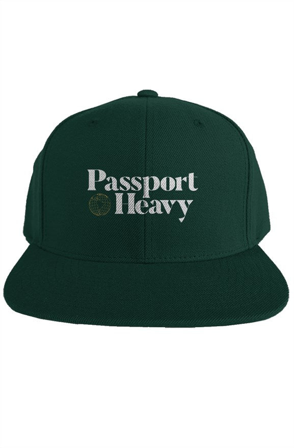 ph supply basics: ph worldwide snapback - Forest G