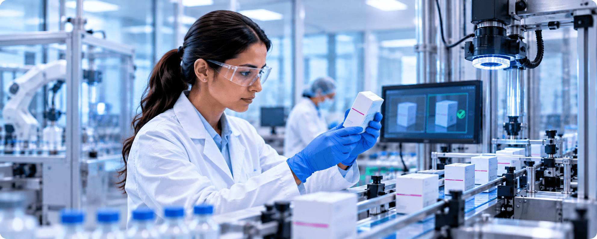 R&D & Clinical Documentation Intelligence
