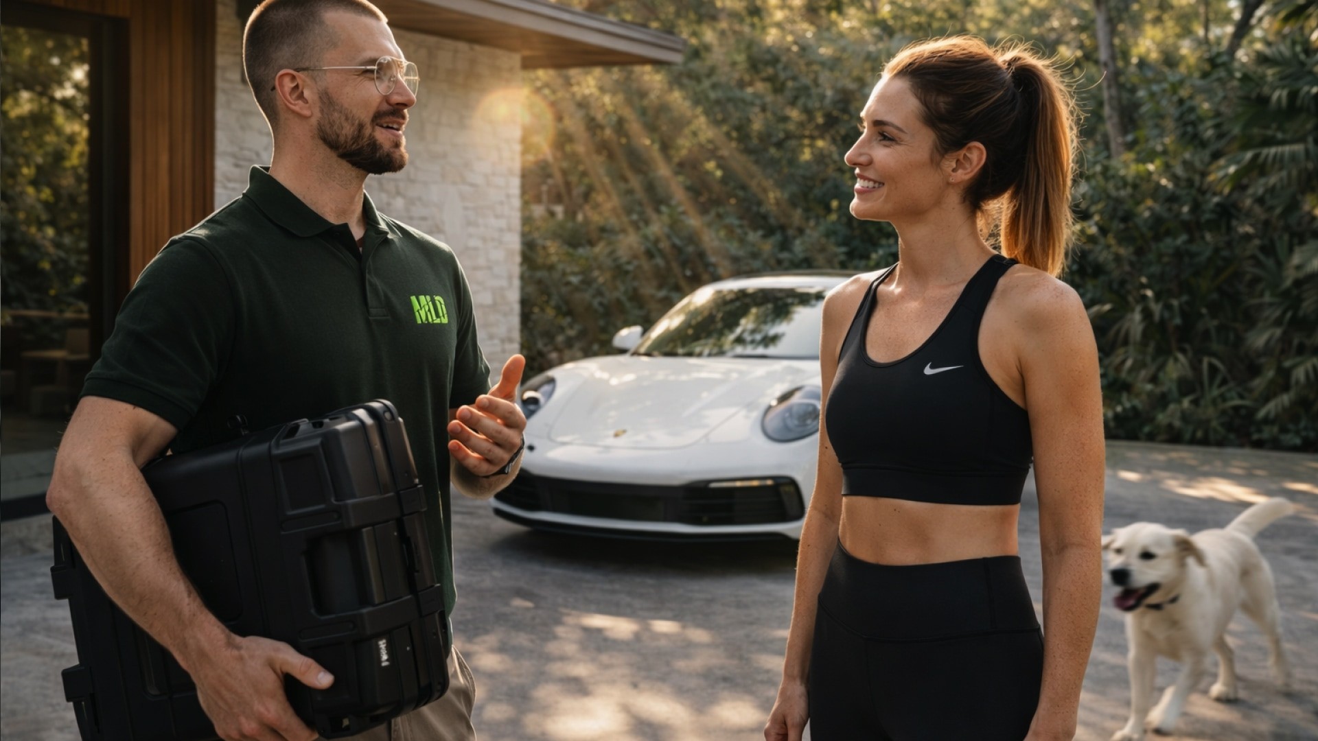 Thermal Imaging Consultation