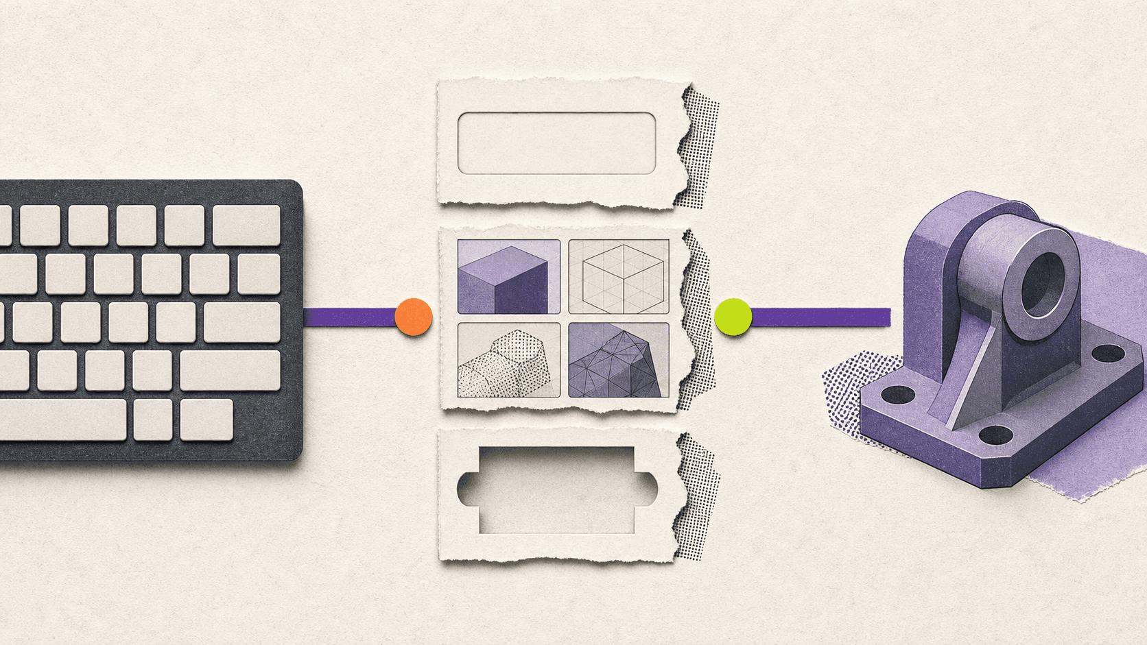 CAD shortcut path interrupted by focus, workspace, and missing command obstacles before reconnecting to a model