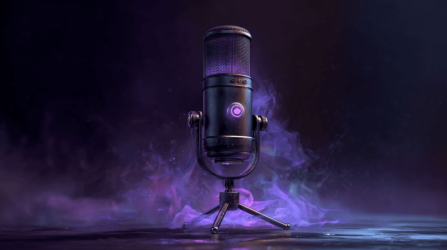 Microphones