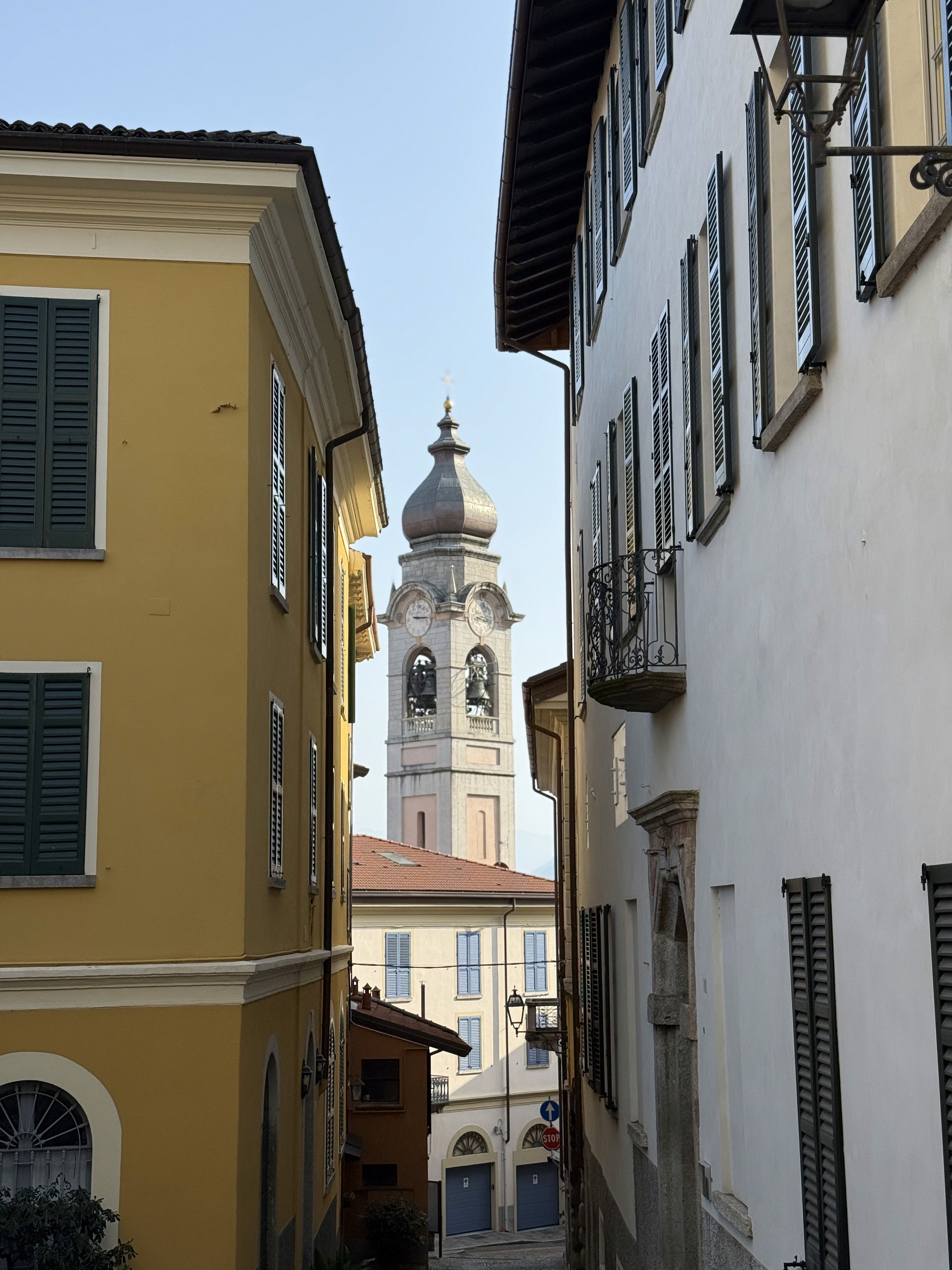 Woman portrait at Bellevoire