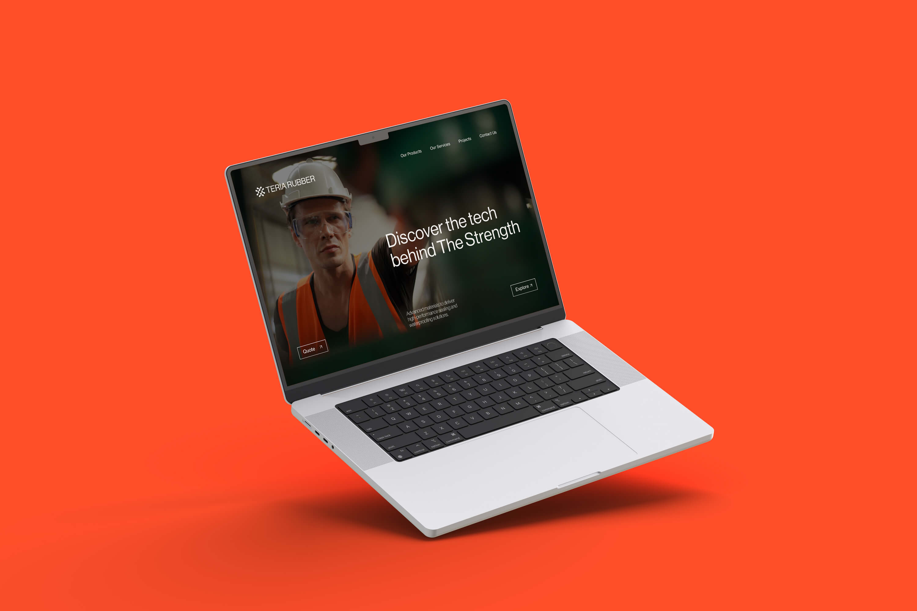 Business Employee Tote Bag - Carivon Venture