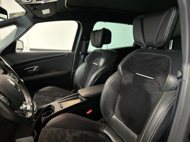 RENAULT Grand Scenic 2019 BLACK Gebrauchtwagen - Galeriebild 9