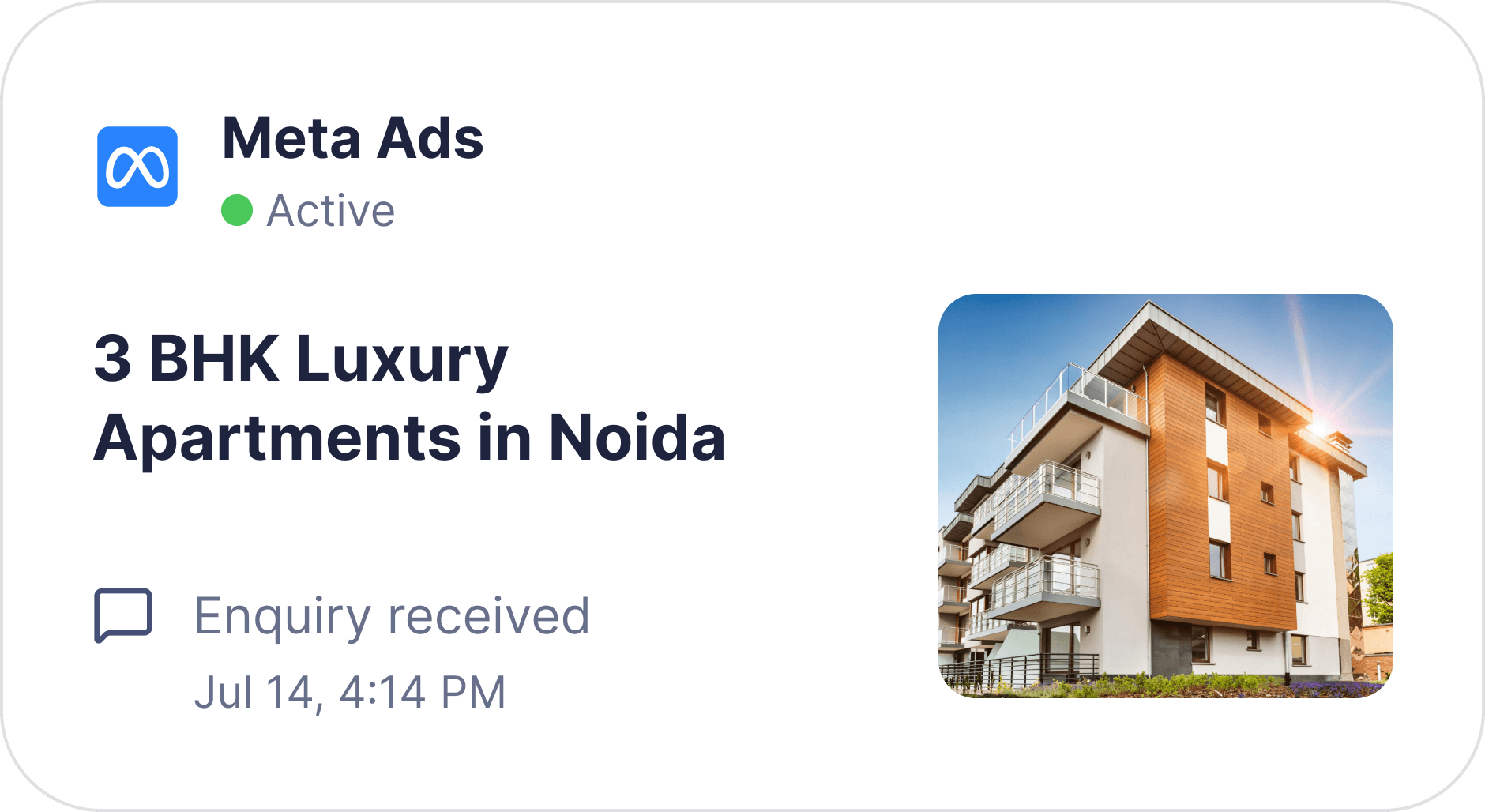 Meta ads