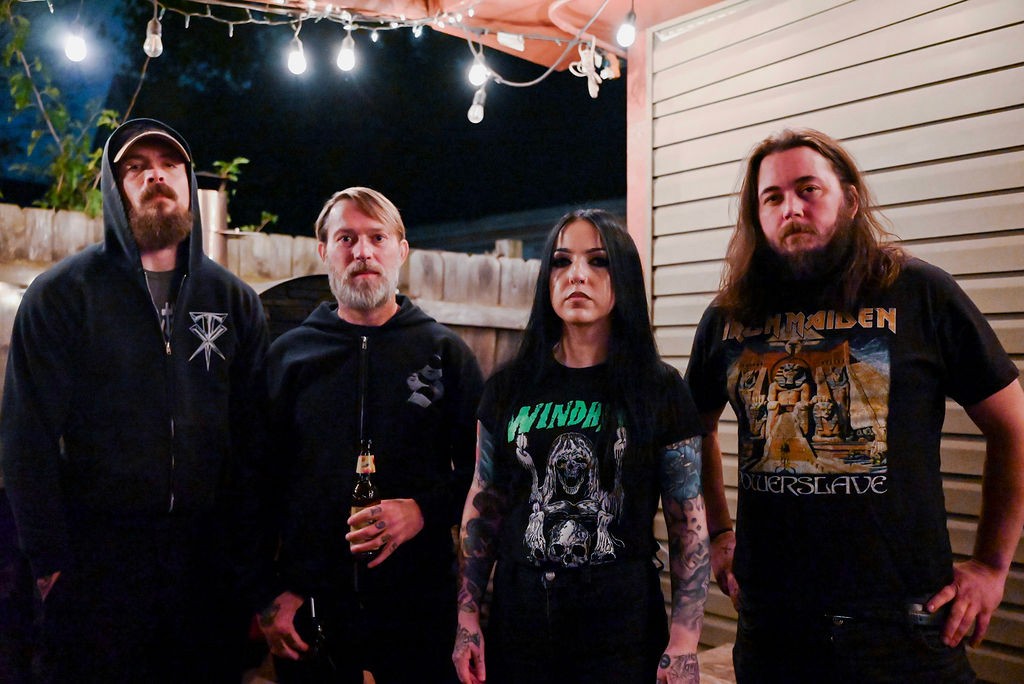  Photo by © Emily Burke