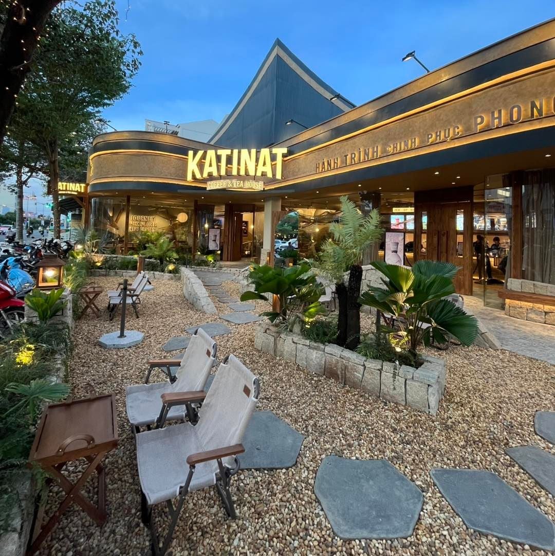 Thi công thiết kế văn phòng