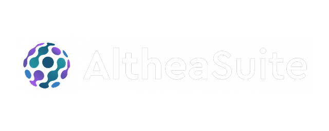 AltheaSuite Logo