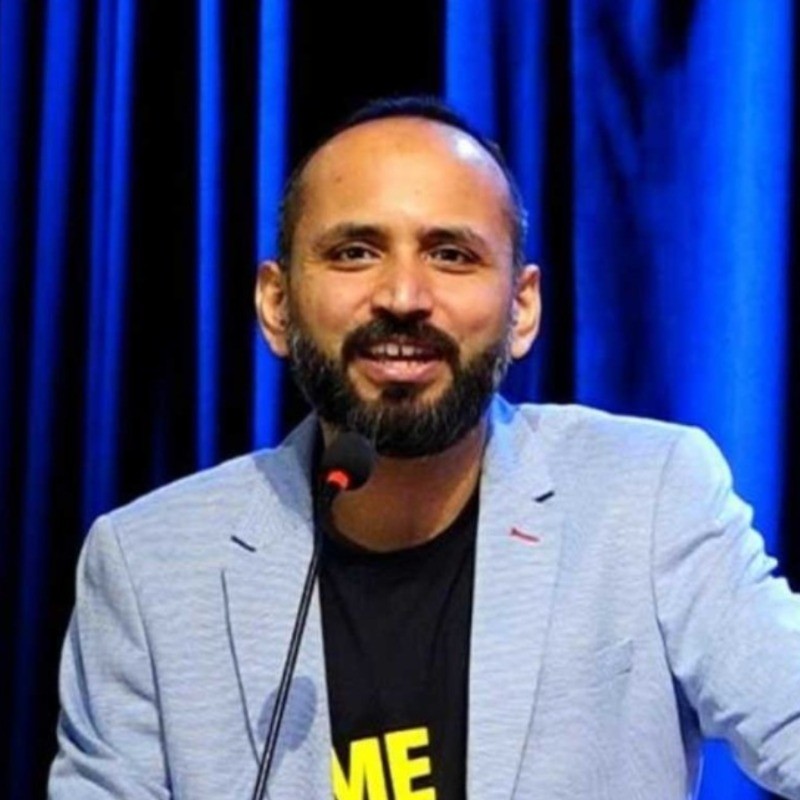 Amit S
