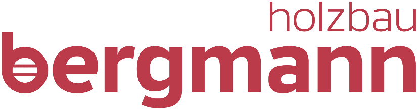 Logo Holzbau Bergmann