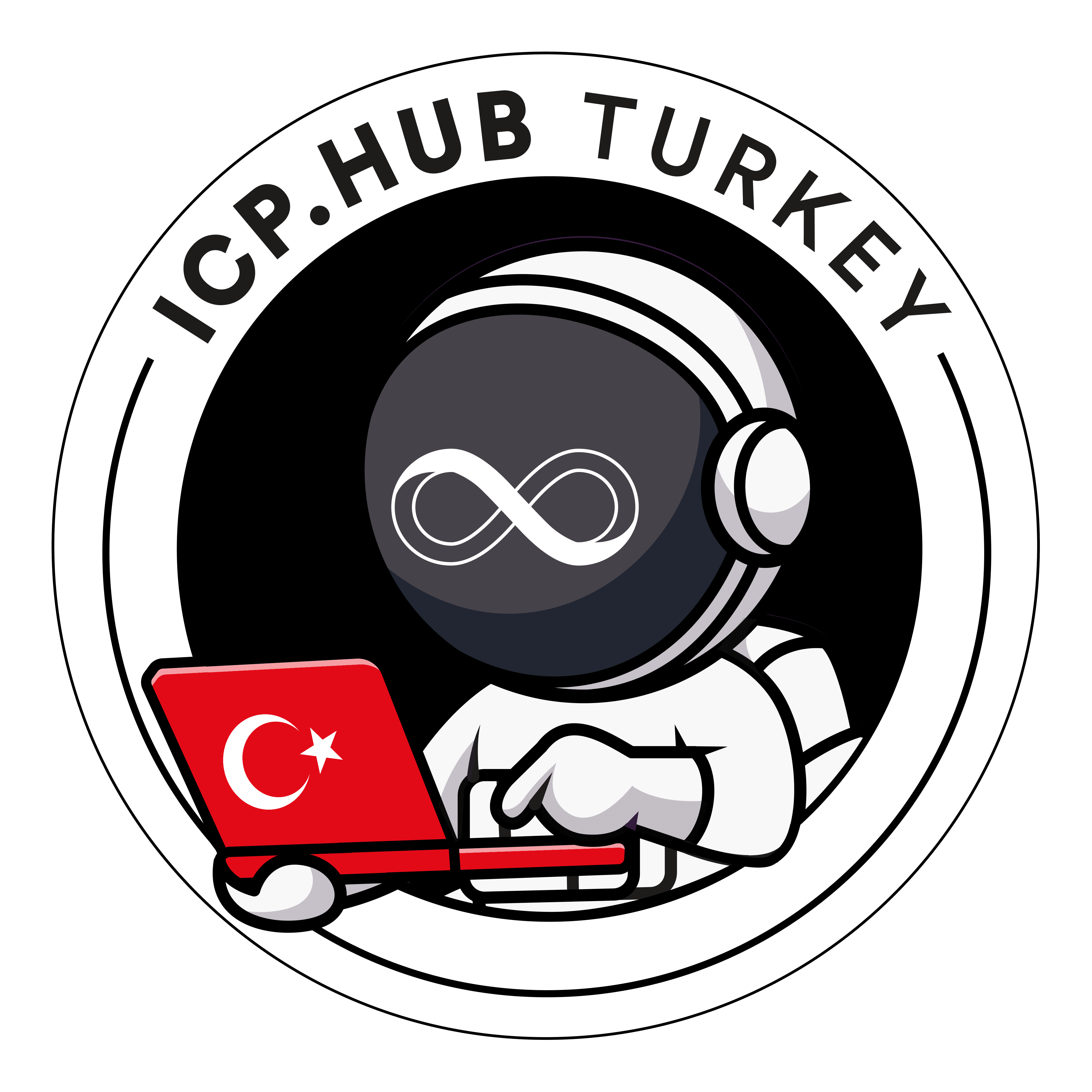 Cosmoverse institutional summit logo, symbolizing blockchain infrastructure and digital assets conference for central banks and financial regulation policy dialogue in Hong Kong. at Cosmoverse summit