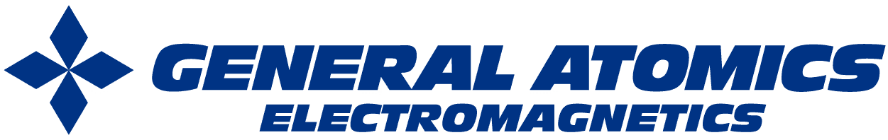 General Atomics logo