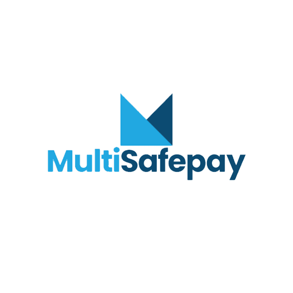 Logo van Multisafepay