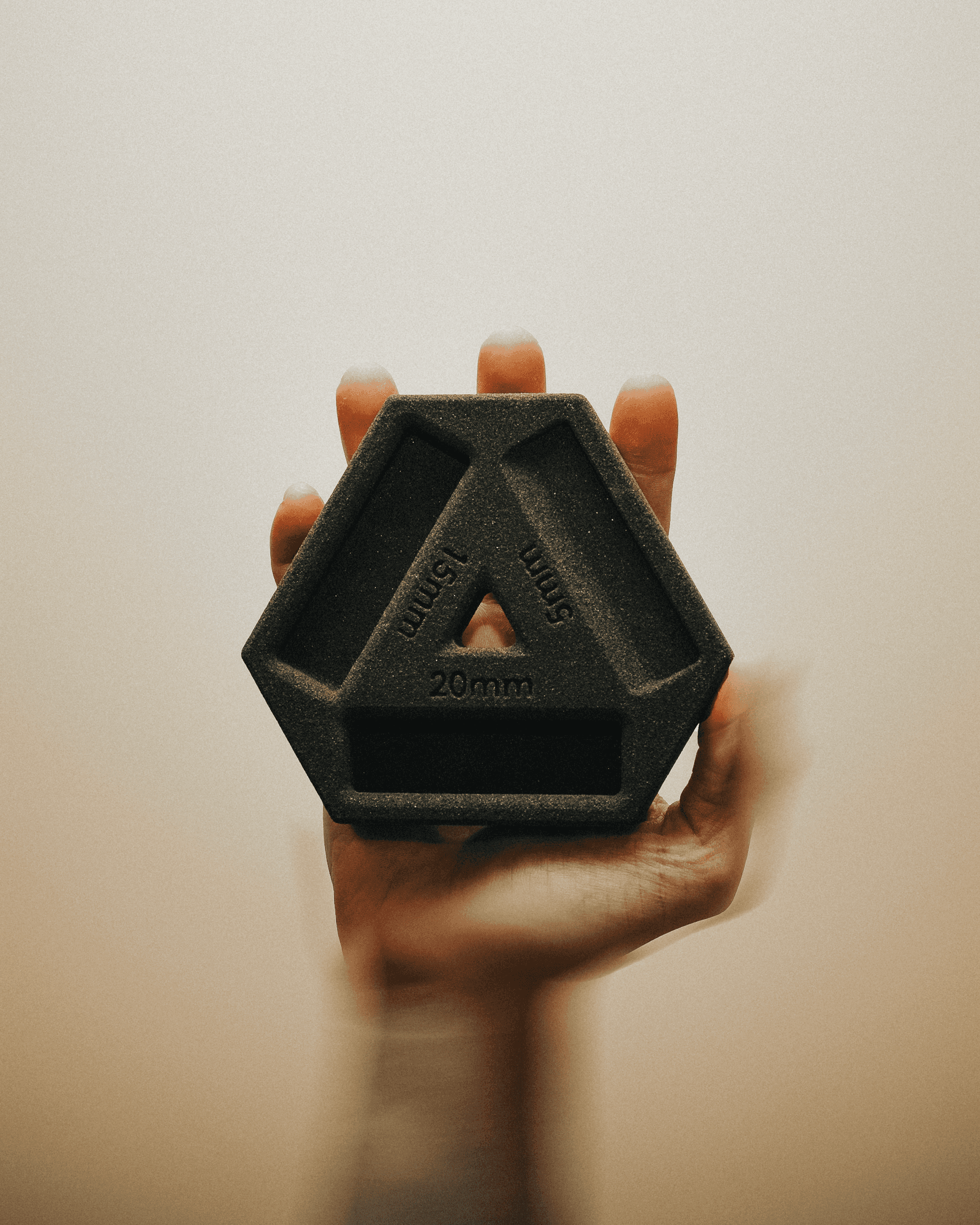 immagine Hangle da allenamento minimal