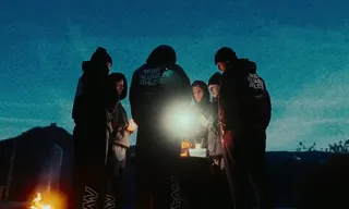 OACE Kampagne von GYMI, Standbild