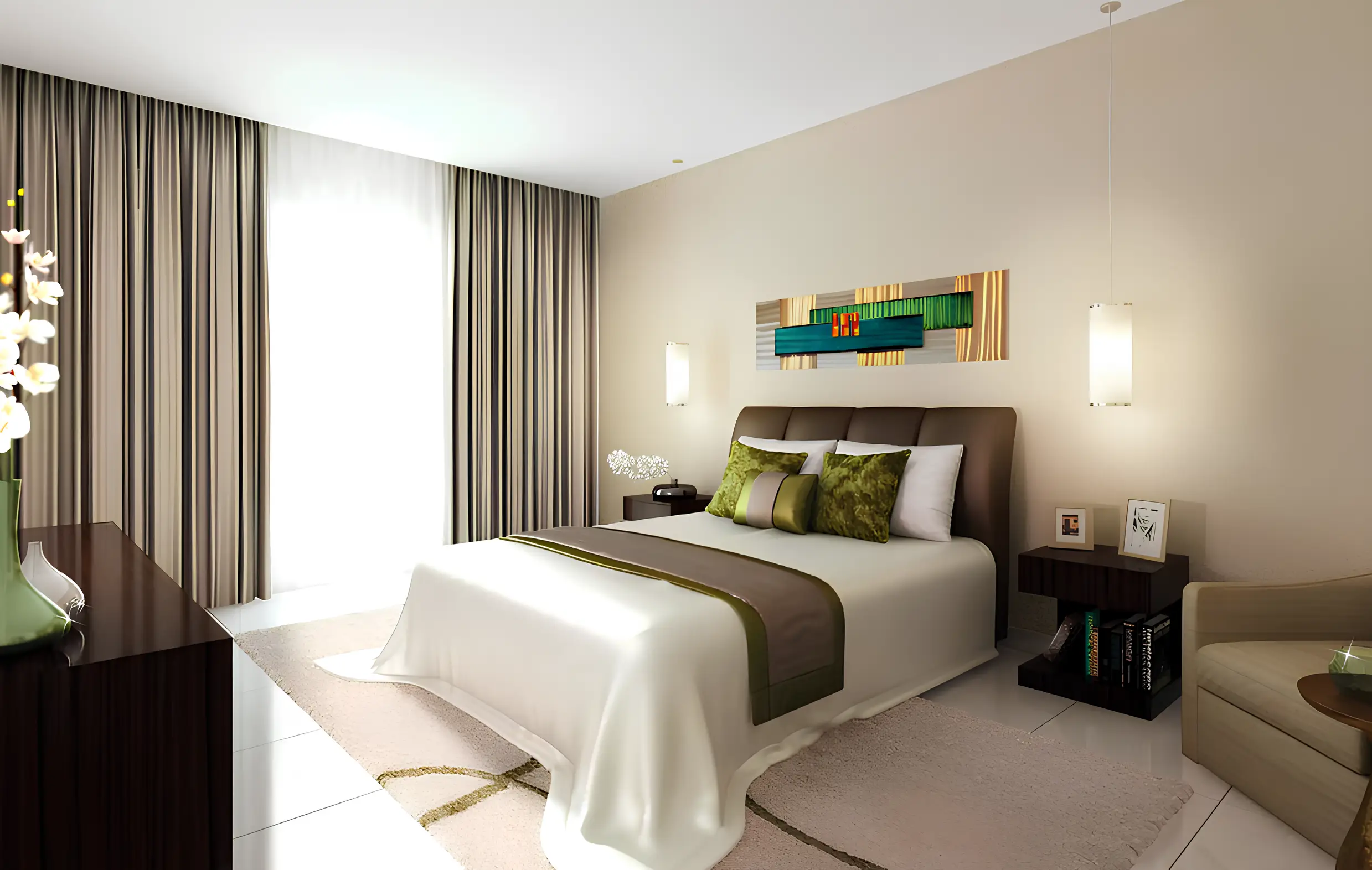 DAMAC Capital Bay