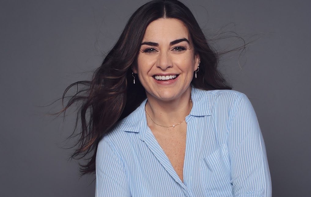 Ingrid Cruz