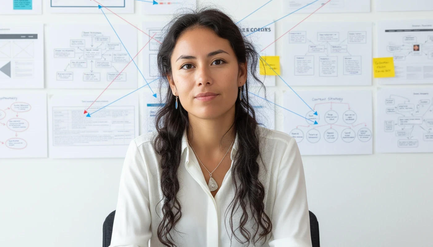 LA FICHE D'un UX UI designer fiche métier