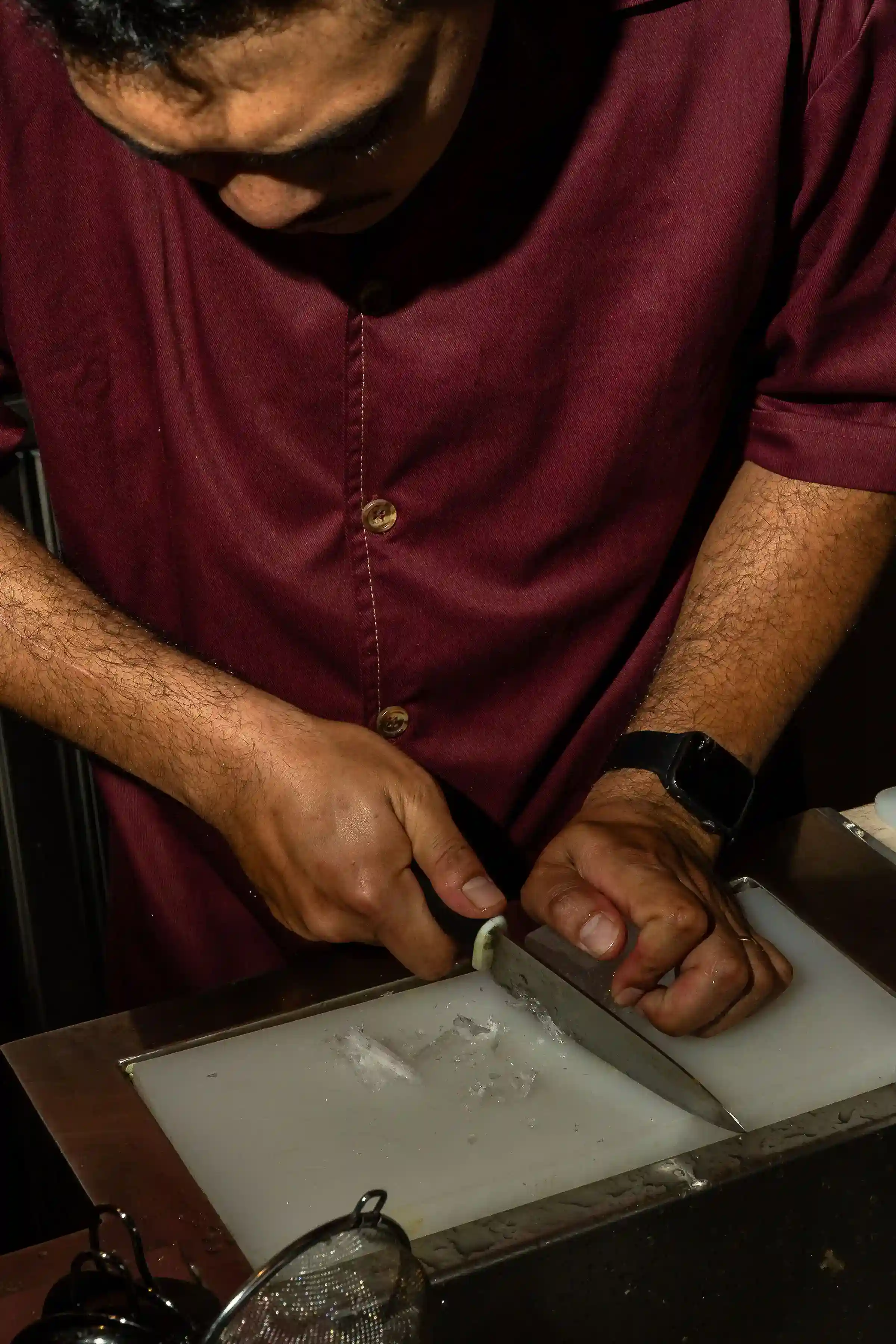 best cocktails at bars in ubud