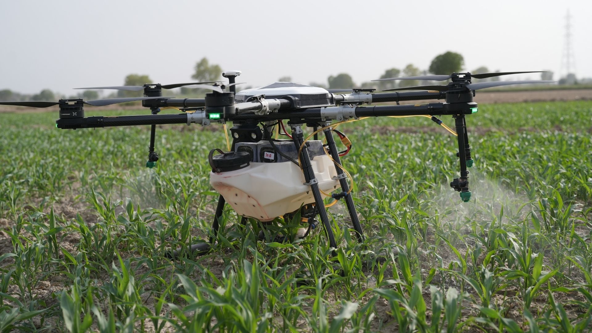 Harnessing Drone Tech Trends for Greater Value in 2026