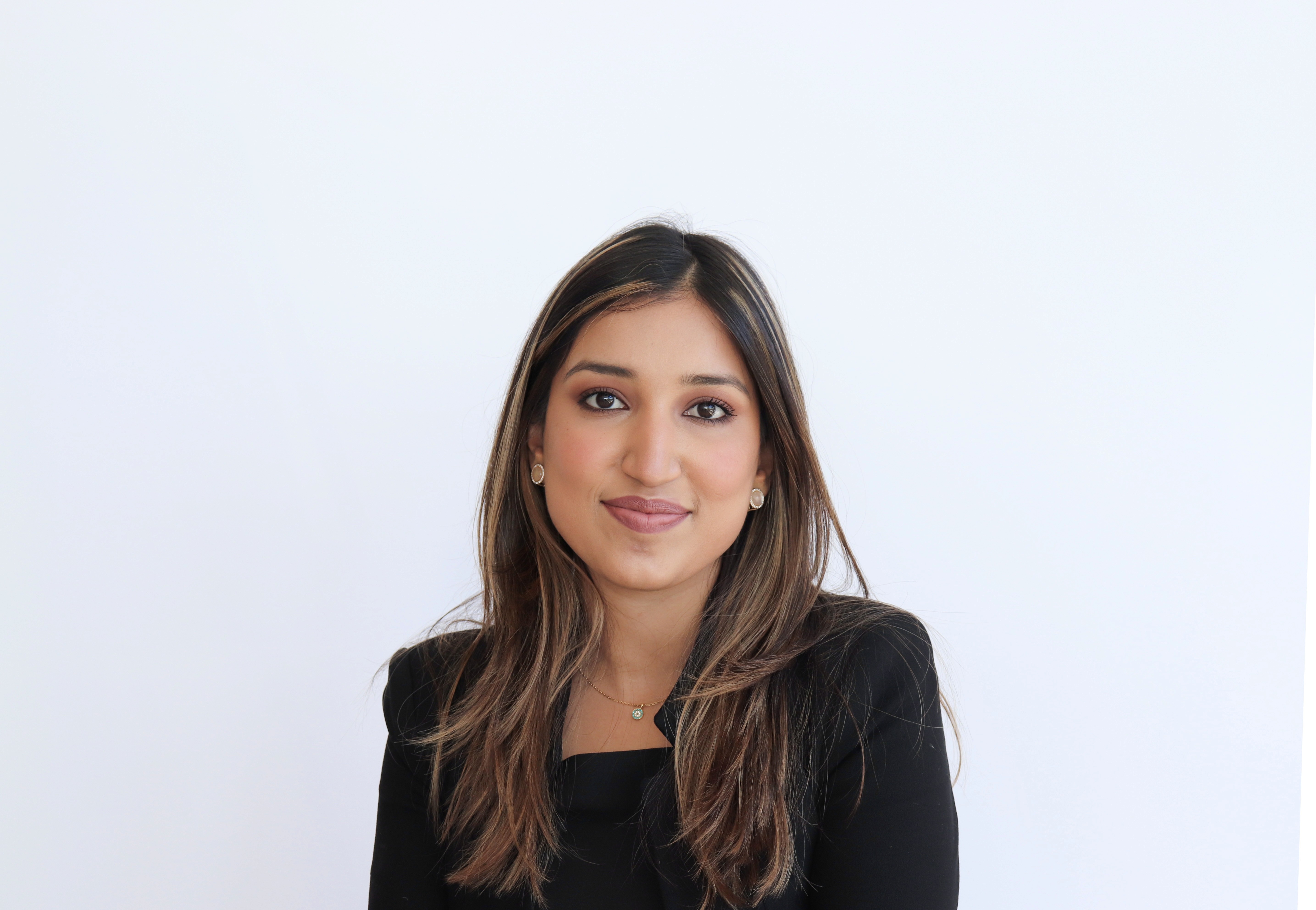 Simmi Chhabria