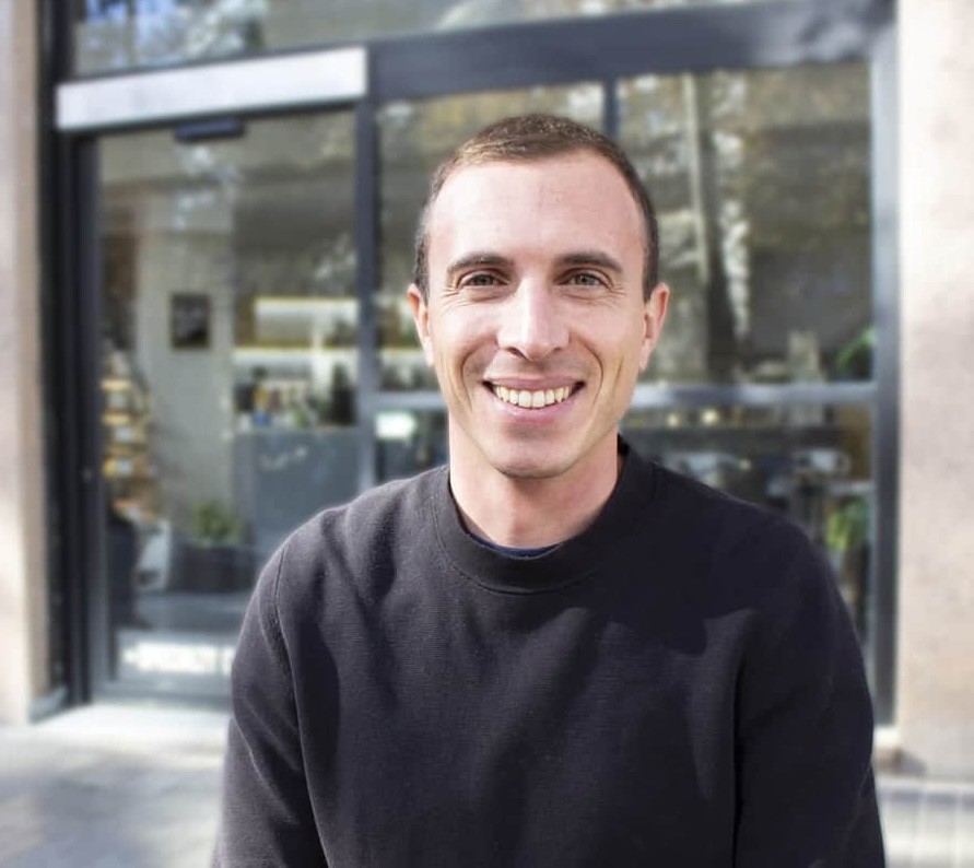 tim ougeot meetreal yego