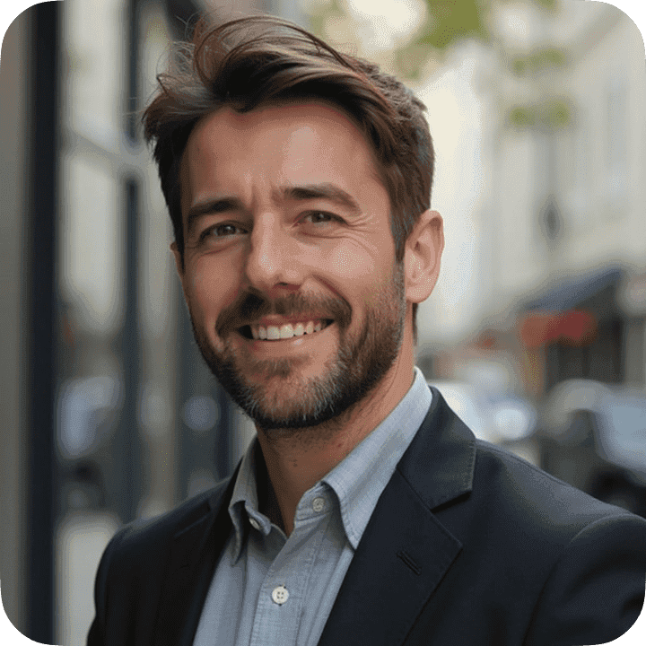 Reviewer portrait