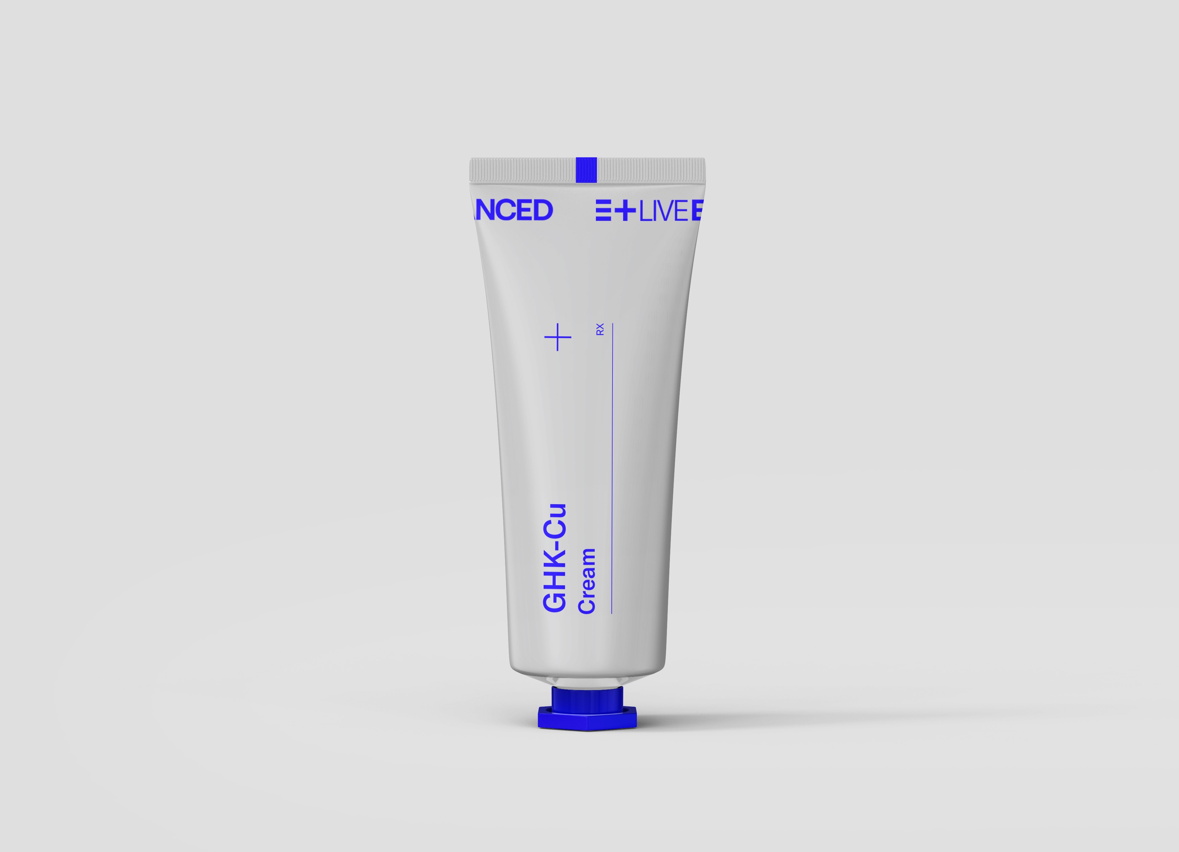 GHK-Cu Copper Peptide