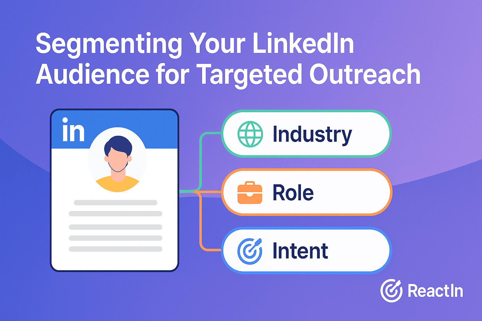 Segmenting Your LinkedIn Audience: A Practical Guide
