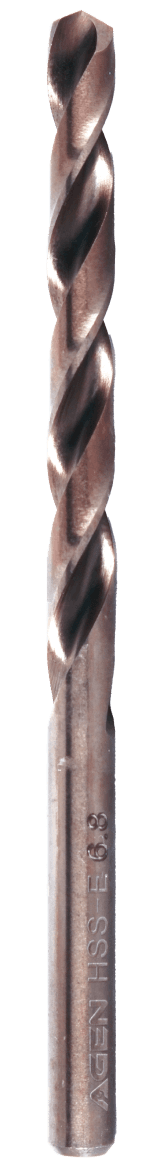 AGEN HSS MATKAP DIN 338