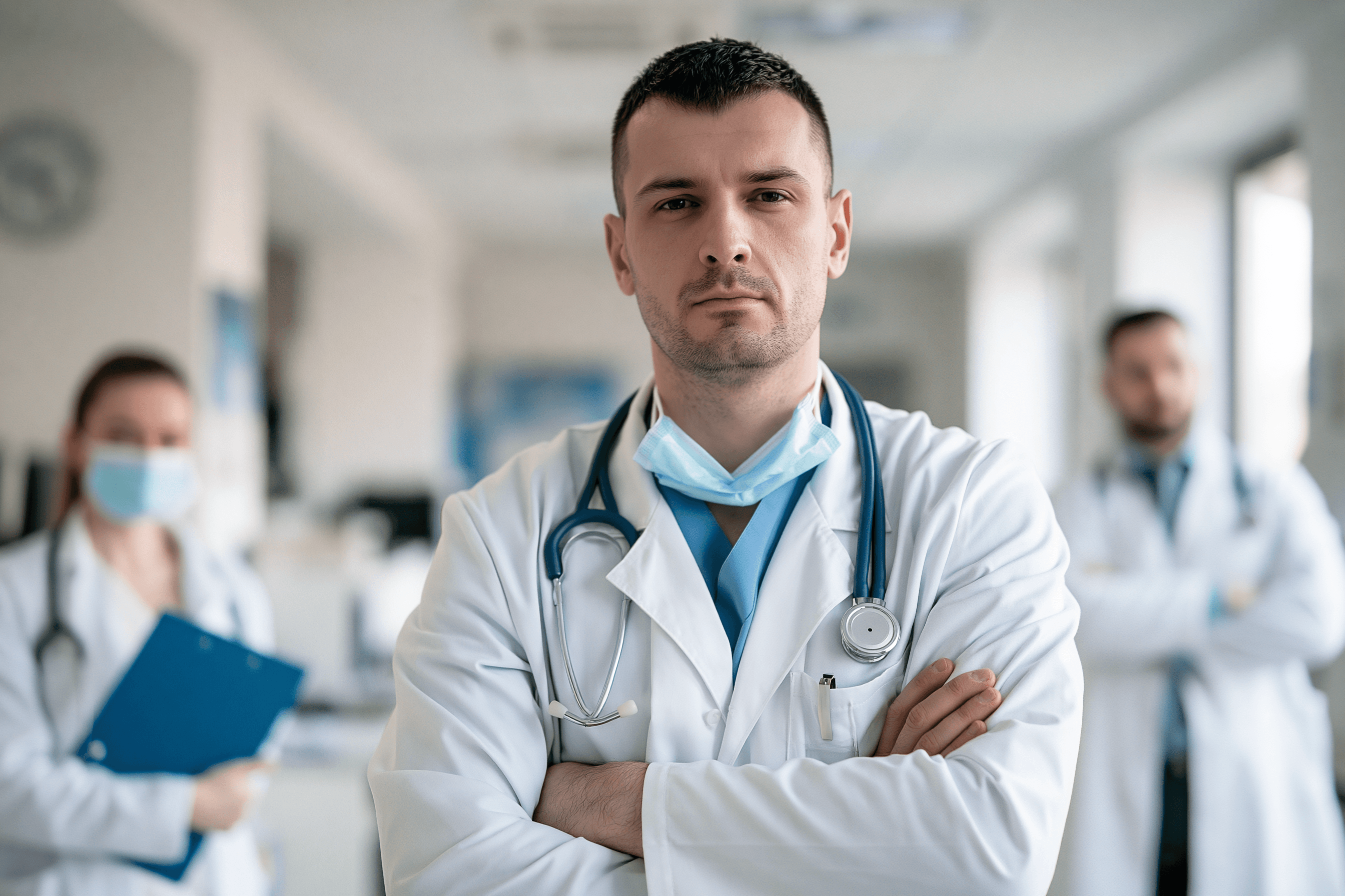 Dr. Marsh Stefen, DDS