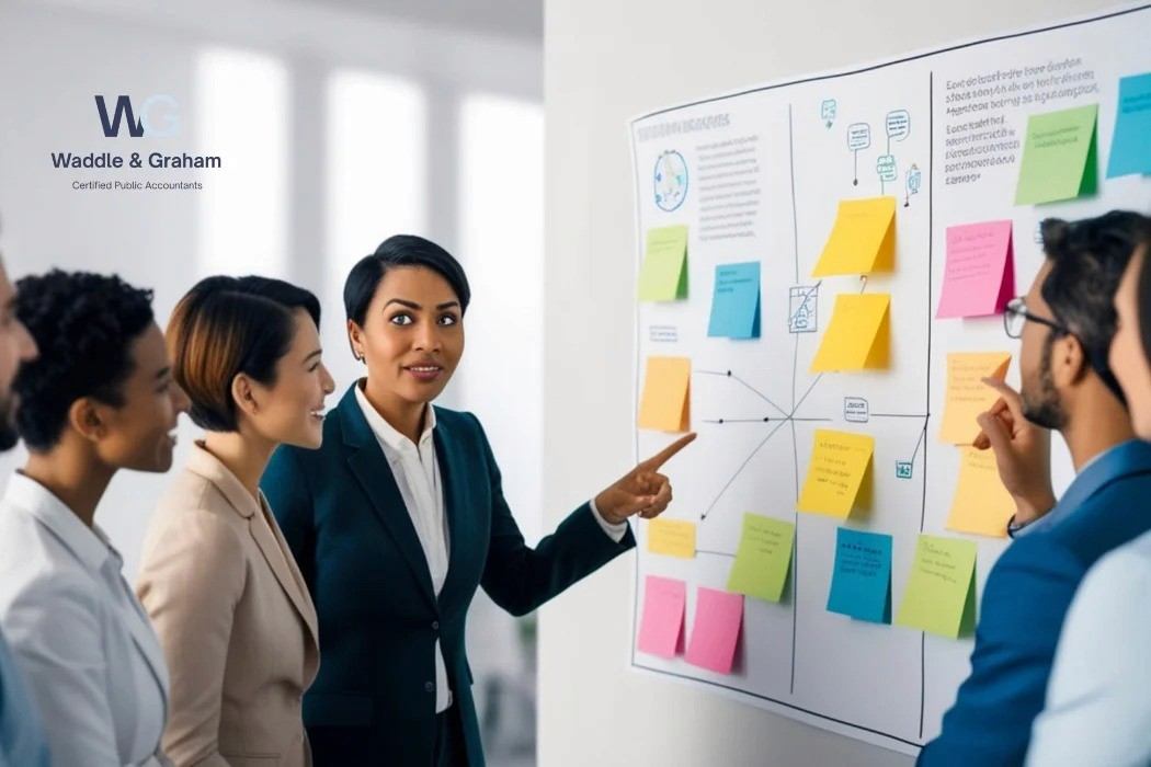 Business Succession Planning Guide