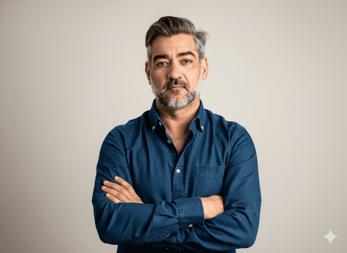 The image featured in the middle of the about us page