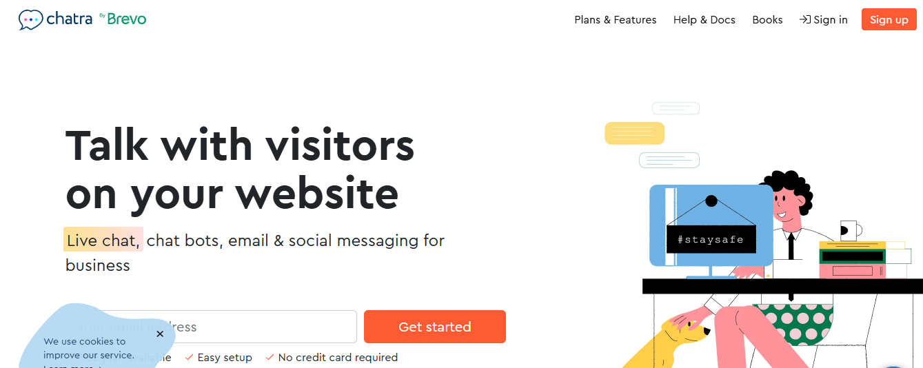chatra shopify ai chatbot
