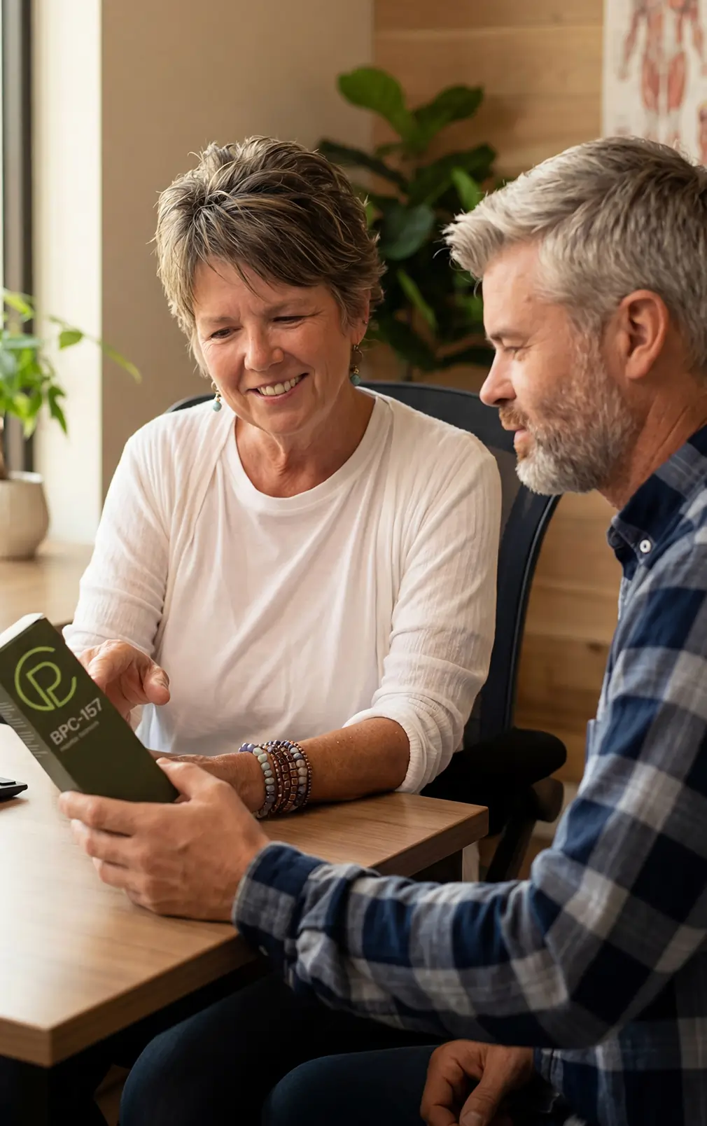Image of a Research Lab