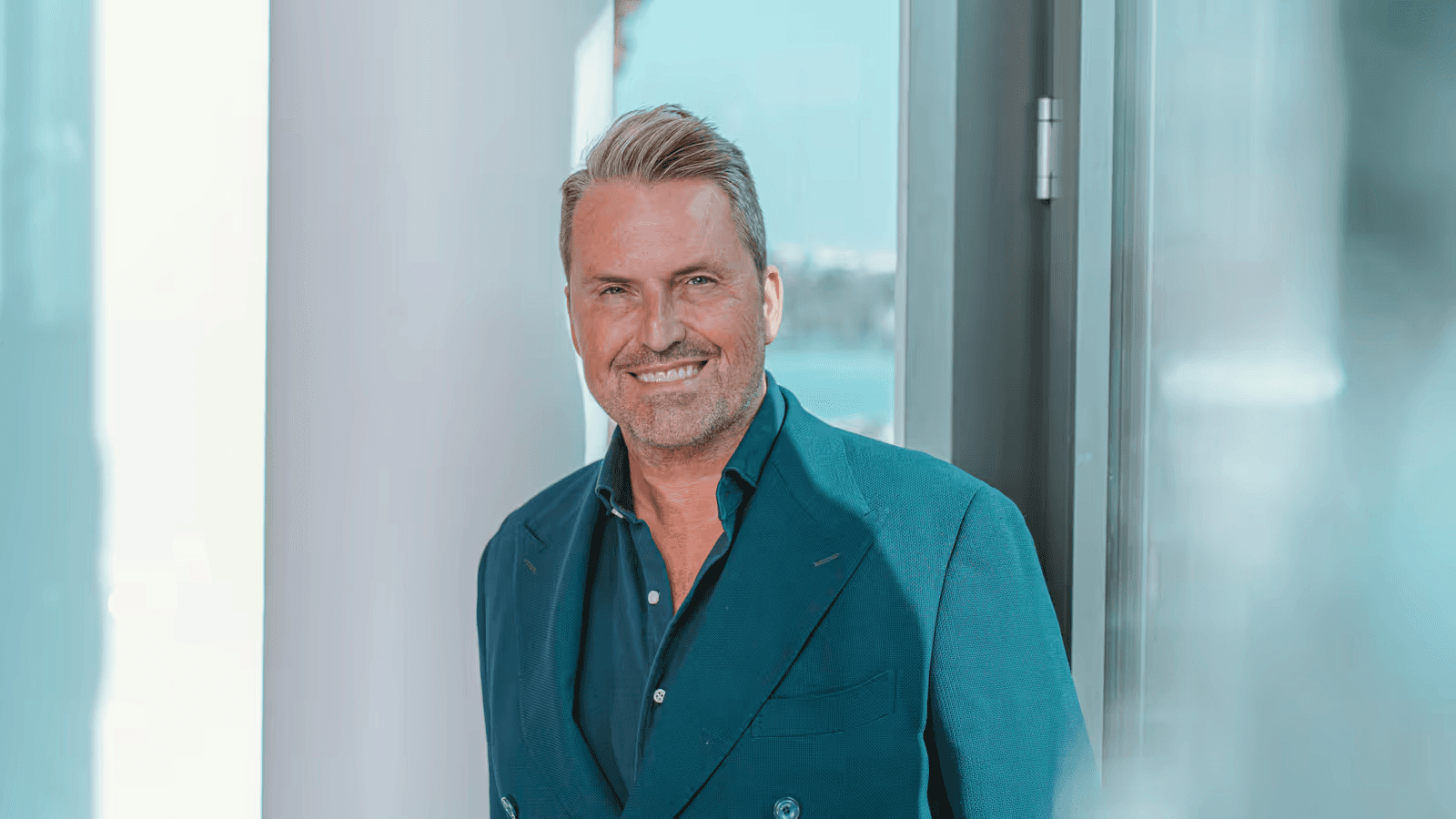 adhire Team Ralf Versteegden