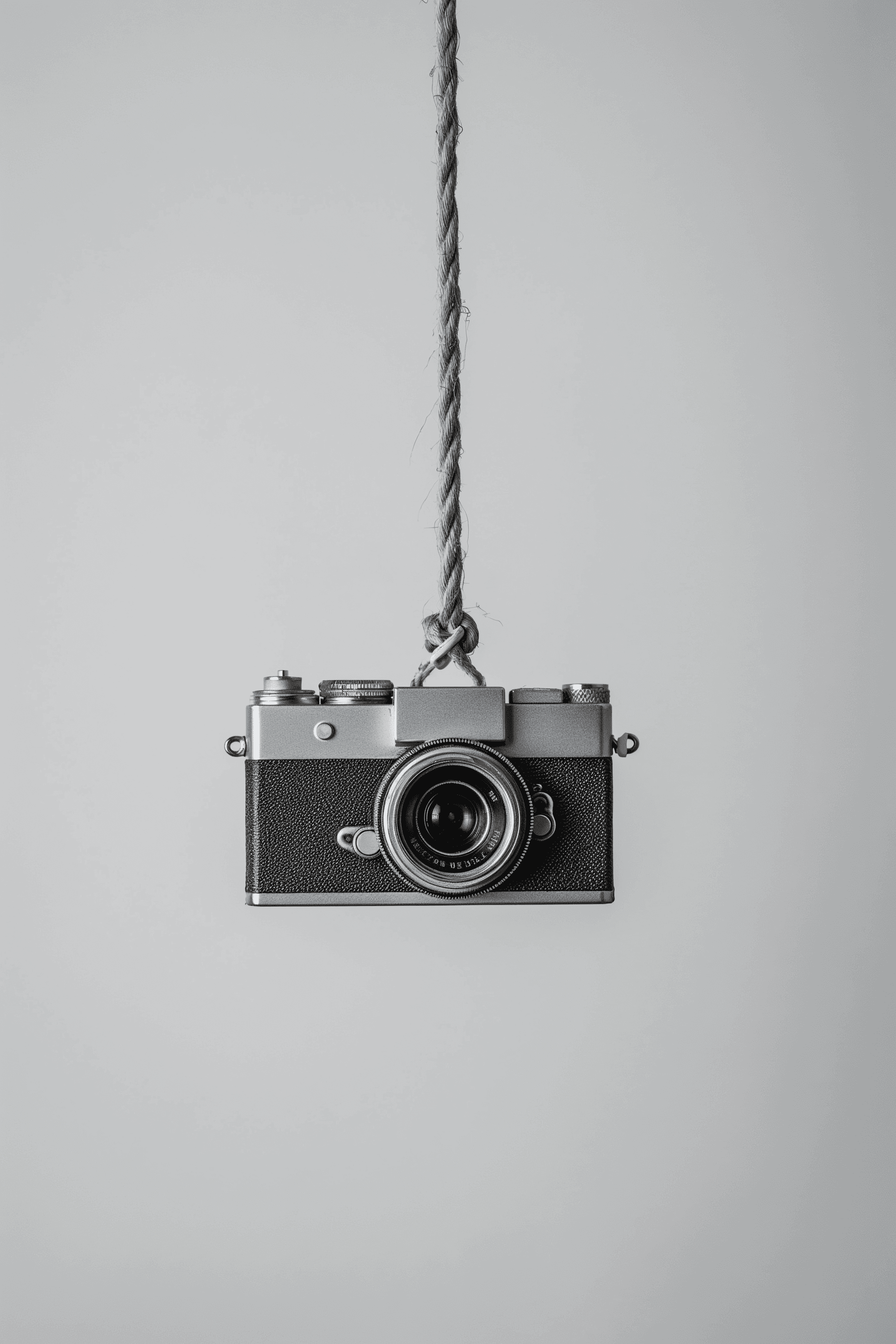 Camera of Paul