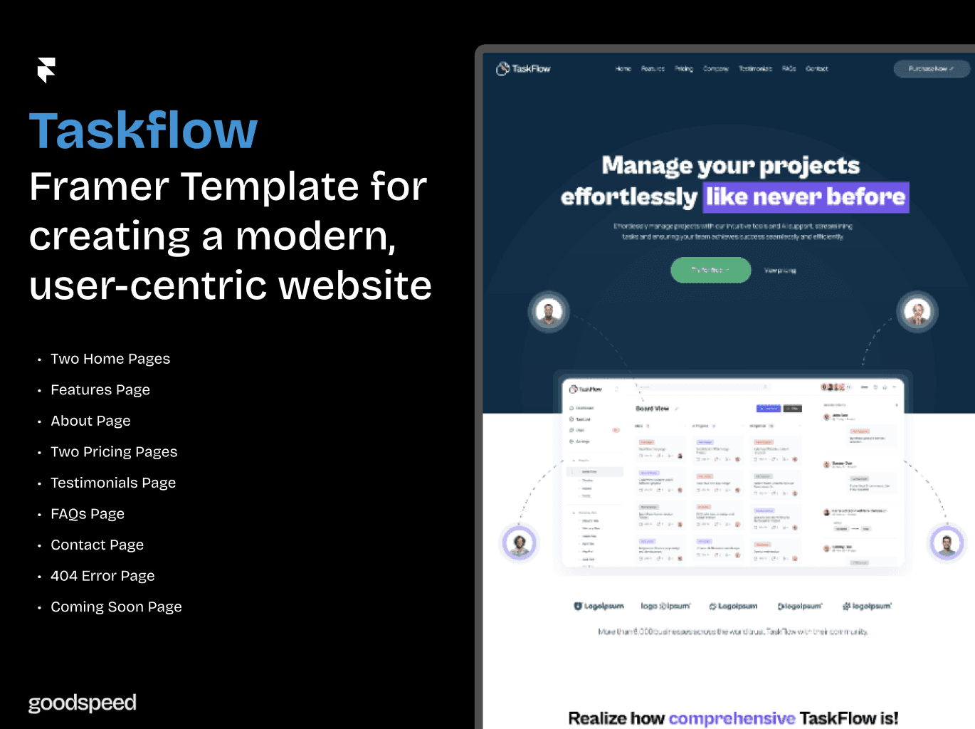 Taskflow