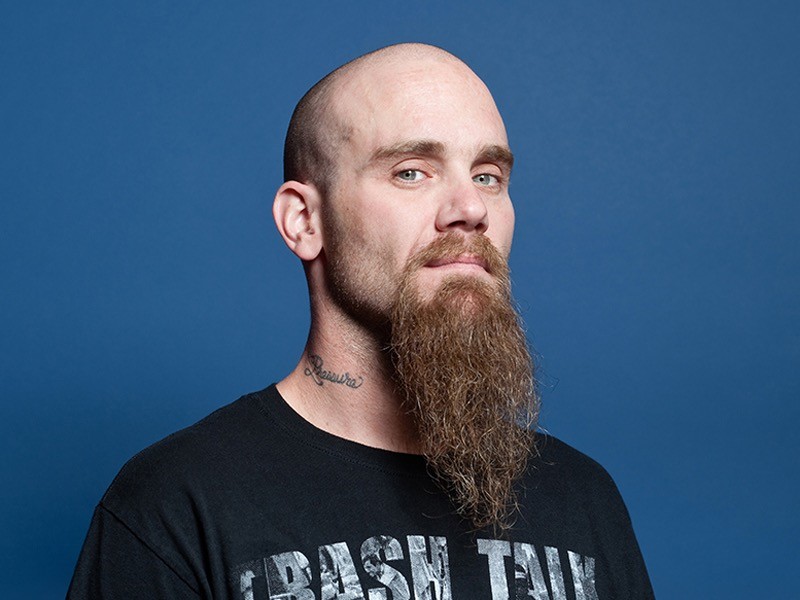  Photo by © NICK OLIVERI promo