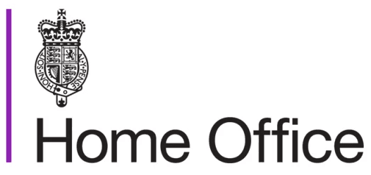 Home Office Logo