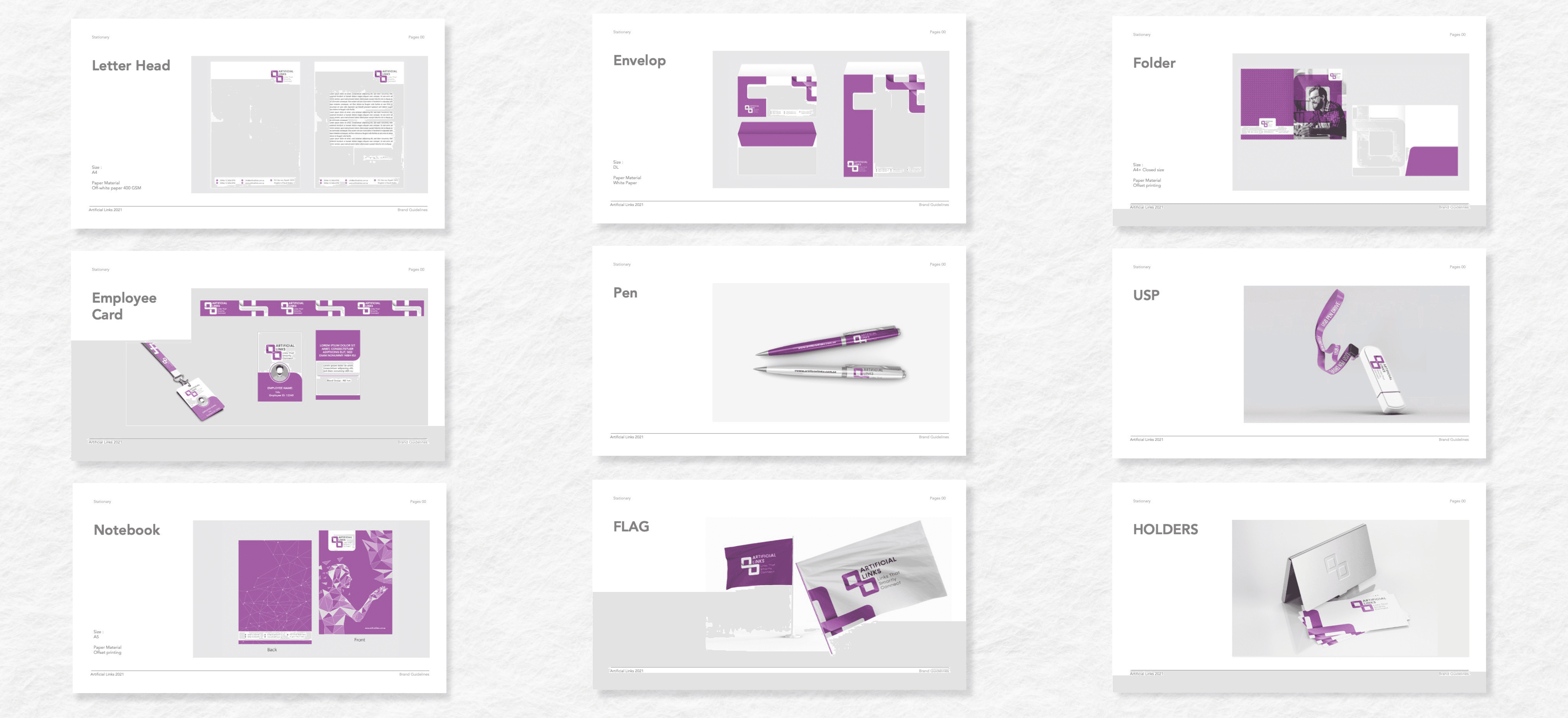 corporate branding in dubai