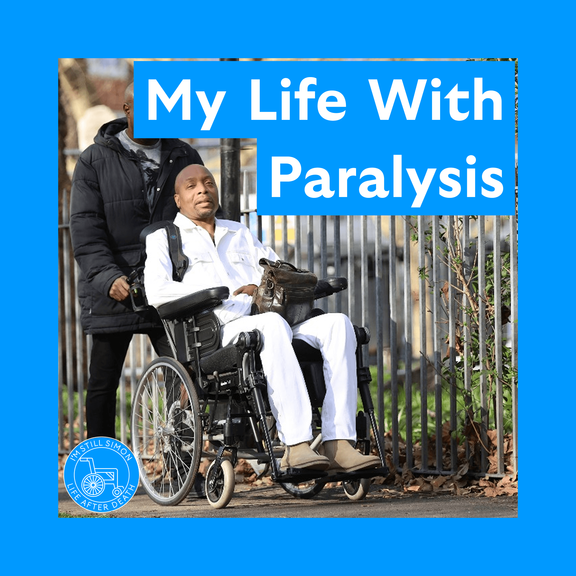 Spinal Cord Injury - Podcast